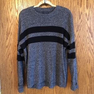 American Eagle Oversized Sweater Size L